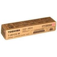 Toner magenta T-281C-EM za 281/351/451c