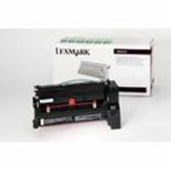 Toner Optra C750 black 6K