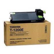 Toner T-1200E black