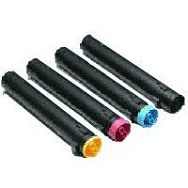 Toner za ALC9100 yellow
