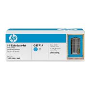 Toner za CLJ2550 cyan 2000 str