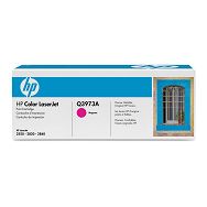 Toner za CLJ2550 magenta 2000