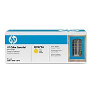 Toner za CLJ2550 žuti 2000 str