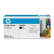 Toner za CLJ2600 black 2500 str