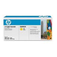 Toner za CLJ2600 yellow 2.000 str