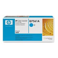 Toner za CLJ3000 cyan 3500 str