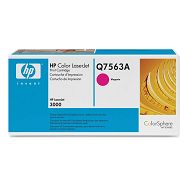 Toner za CLJ3000 magenta 3500