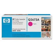 Toner za CLJ3500 magenta