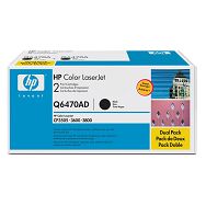 Toner za CLJ3600/3800 crni