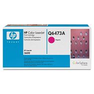 Toner za CLJ3600 magenta 4000