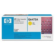 Toner za CLJ3600 žuti 4000 str