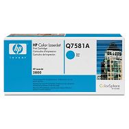 Toner za CLJ3800 cyan 6000 str