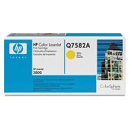 Toner za CLJ3800 žuti 6000 str