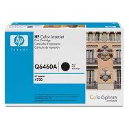 Toner za CLJ4730 crni 12000str