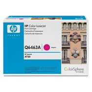 Toner za CLJ4730 magenta 12000