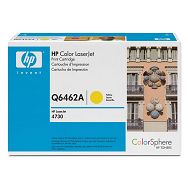 Toner za CLJ4730 yellow 12000s