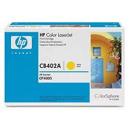 Toner za CLJCP4005 žuti 7500st