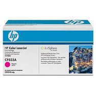 Toner za Color LaserJet CM4540  Magenta
