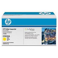 Toner za Color LaserJet CM4540  Yellow
