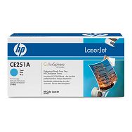 Toner za  CP3525  Cyan