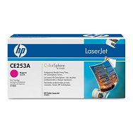 Toner za  CP3525  Magenta