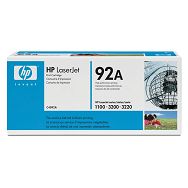 Toner za HP LaserJet 1100,HP LJ 3200 Series