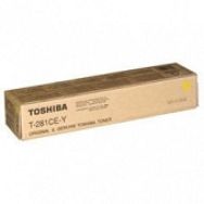Toner žuti T-281C-EY za 281/351/451c