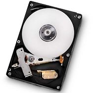 Toshiba 3.5" 3TB, SATA6Gb, 7200rpm, 64MB