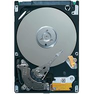TOSHIBA HDD Mobile (2.5, 500GB, 8MB, 5400RPM, SATA 3 Gb/s)