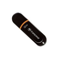 TRANSCEND 32GB USB 2.0 JetFlash 300 Orange