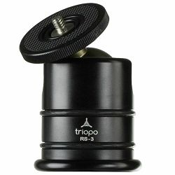 Triopo RS-3 20kg 8cm kuglasta glava za stativ ball head for tripod