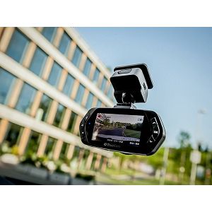 Truecam A4 kamera za automobil, Full HD (1920x1080),G-Senzor, noćno snimanje, LCD monitor 2.7" TFT, detekcija pokreta, Micro SD utor