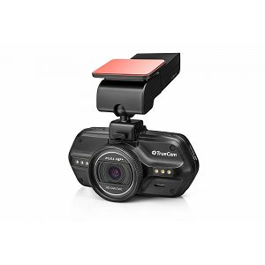 Truecam A7s kamera za automobil, Full HD (2304x1296),G-Senzor, noćno snimanje, LCD monitor 2.7" TFT