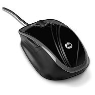 USB 5- Button Optical Mobile Mouse
