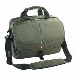 Vanguard 2GO 33 Green zelena messenger torba za DSLR fotoaparat, objektive i foto opremu