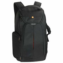 Vanguard 2GO 46 Black Backpack bag ruksak za fotoaparat i foto opremu