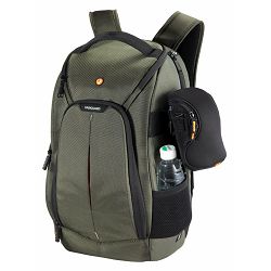 Vanguard 2GO 46 Green Backpack bag ruksak za fotoaparat i foto opremu