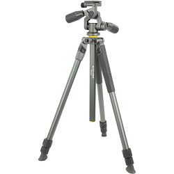 Vanguard Alta Pro 2 263AP KIT 175cm 5kg 3-Section Aluminum Tripod aluminijski stativ s PH-32 3-Way Pan-and-Tilt Head glavom za fotoaparat