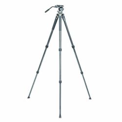 Vanguard Alta Pro 2 263CV KIT 175cm 5kg 3-Section Carbon-Fiber Tripod karbonski stativ s PH-114V Fluid Head fluidnom glavom za video snimanje