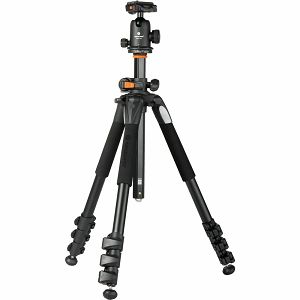 Vanguard Alta pro 264AB 100 tripod + ballhead stativ za fotoaparat s kugla glavom