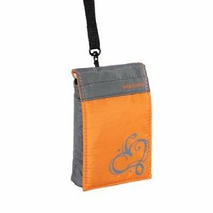 Vanguard Bali 6C Orange