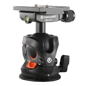 Vanguard BBH-100