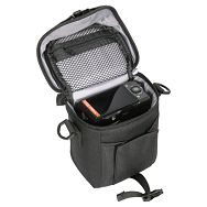 Vanguard BIIN 10 Black crna torba za fotoaparat