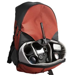 Vanguard BIIN 59 Orange