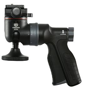 Vanguard GH-200 Pistol Grip Head