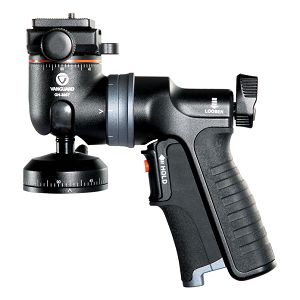 Vanguard GH-300T pistol grip ball head