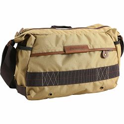 Vanguard Havana 36 Shoulder Bag Khaki Brown DSLR fotografska foto torba