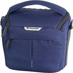 Vanguard LIDO 22 NV Navy Blue Shoulder Bag plava foto torba za DSLR fotoaparat