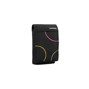 Vanguard Monaco 6C Black