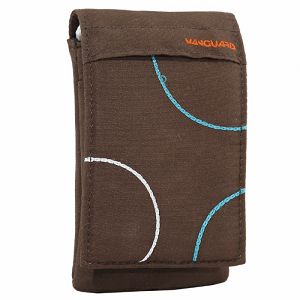 Vanguard Monaco 6C Chocolate